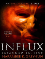 Influx: Expanded Edition: Eve of Light