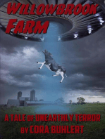 Willowbrook Farm: The Day the Saucers Came..., #6