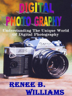 Digital Photography 