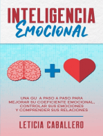 Inteligencia Emocional