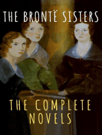 The Brontë Sisters