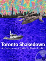 Toronto Shakedown