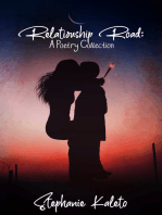 Relationship Road: A Poetry Collection