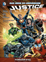 Justice League - Bd. 7