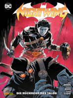 Nightwing - Bd. 10 (2. Serie)