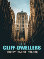 The Cliff-Dwellers: Historical Novel