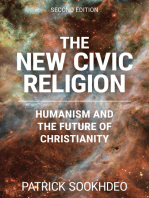 The New Civic Religion: Humanism and the Future of Christianity