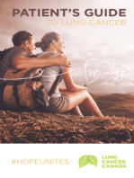 Patient's Guide to Lung Cancer
