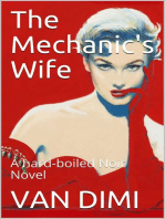 The Mechanic's Wife