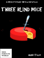 Three Blind Mice