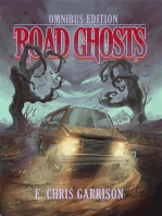 Road Ghosts Omnibus