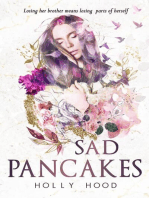 Sad Pancakes