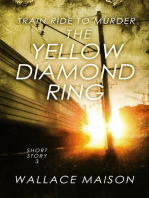 The Yellow Diamond Ring