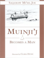 Muinjij Becomes a Man