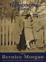 The Topography of Love: stories
