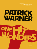 One Hit Wonders