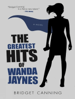 The Greatest Hits of Wanda Jaynes