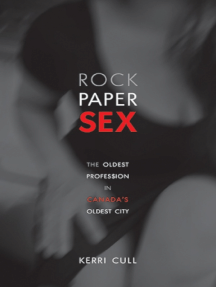 Rock Paper Sex by Kerri Cull - Ebook | Scribd