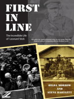 First in Line: The Incredible Life of Leonard Stick