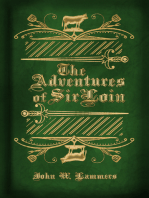 The Adventures of Sir Loin
