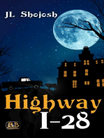 Highway I-28