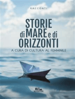 Storie di mare e orizzonti