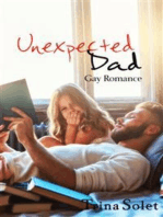 Unexpected Dad (Gay Romance)