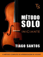 Método Solo - Iniciante