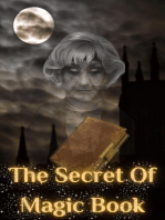 The Secret Of Magic Book