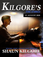 Kilgore's Five Stories #1