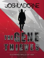 The Gene Thieves