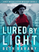 Lured By Light (A Sci-Fi Mystery)