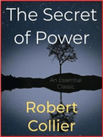 The Secret of Power