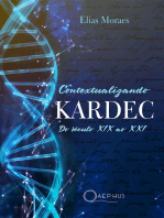 Contextualizando KARDEC: do século XIX ao XXI