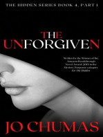 The Unforgiven: The Hidden Series, #4