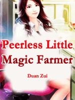 Peerless Little Magic Farmer: Volume 5