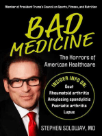 Bad Medicine