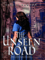 The Unseen Road: The Unseen Chronicles, #1