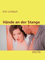 Hände an der Stange