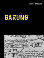 Gärung