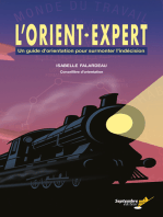 L' ORIENT EXPERT