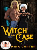 Witch on the Case: Magic and Mayhem Universe: La Fay Chronicles, #3