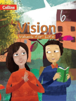 Vision Class 6