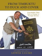 From Timbuktu to Duck and Cover