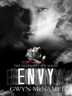 Envy: The Deadliest Sin Series, #4