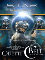 Star Soldier: The Complete Series