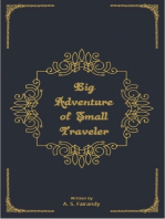 Big Adventure of Small Traveler