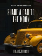 Share a Cab to the Moon: Playing Hearts at World's End