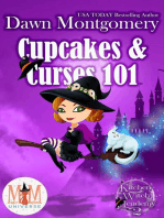 Cupcakes and Curses 101