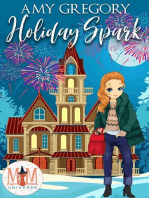 Holiday Spark